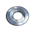 Chinese factory stock cylindrical roller bearing